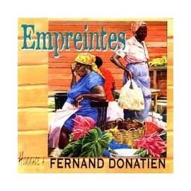 Empreintes/Hommage A F. Donatien